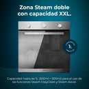 Cecotec Bolero Hexa C136000 Mirror Time A