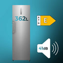 Cecotec Bolero CoolMarket 1D 360 inox