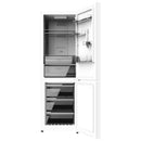 Cecotec Bolero CoolMarket Combi 322 White E