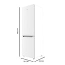 Cecotec Bolero CoolMarket Combi 250 Inox E