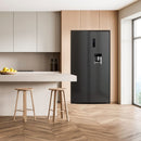 Cecotec Bolero CoolMarket SBS 559 Dark E