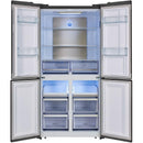 Cecotec Bolero CoolMarket 4D 490 Inox E