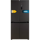 Cecotec Bolero CoolMarket 4D 490 Dark E