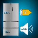 Cecotec Bolero CoolMarket FD 510 Inox E