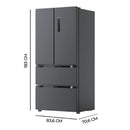 Cecotec Bolero CoolMarket FD 510 Dark E
