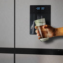 Cecotec Bolero CoolMarket FD 510 WD Inox E