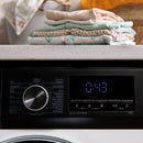 Cecotec Lave-linge Bolero Dresscode 7500 Inverter A