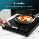 Cecotec Full Magma Slim