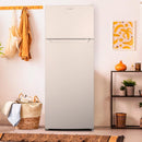 Cecotec Bolero CoolMarket Combi 262 White E