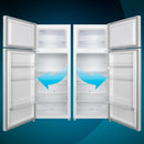 Cecotec Bolero CoolMarket Combi 262 White E