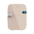 Cecotec Bolero MiniCooling 4L Río Cream