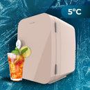 Cecotec Bolero MiniCooling 4L Río Cream