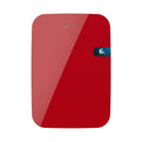 Cecotec Bolero MiniCooling 6L Bahamas Red