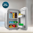 Cecotec Bolero MiniCooling 25L Bahamas Pat 1