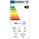 Cecotec Lave-linge Bolero DressCode 740 BI Inverter A
