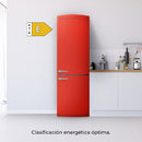 Cecotec Bolero CoolMarket Combi Origin 294 Red E