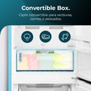 Cecotec Bolero CoolMarket Combi Origin 294 Blue E