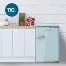 Cecotec Bolero CoolMarket TT Origin 110 Blue E