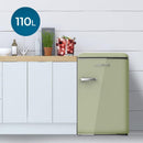 Cecotec Bolero CoolMarket TT Origin 110 Green E