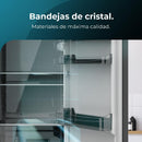 Cecotec Bolero CoolMarket 2D Origin 215 Black E