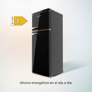 Cecotec Bolero CoolMarket 2D Origin 215 Black E