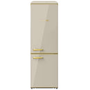 Cecotec Bolero CoolMarket Combi Origin 300 Beige E