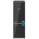 Cecotec Bolero CoolMarket Combi Origin 300 Black E