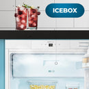 Cecotec Bolero CoolMarket TT BI 121 E
