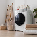 Cecotec Lave-linge Bolero DressCode 10800 Inverter A