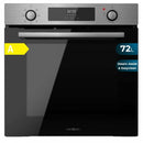 Cecotec Four Bolero Hexa M226000 Inox A