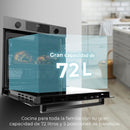 Cecotec Four Bolero Hexa M226000 Matt A