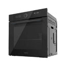 Cecotec Bolero Hexa AF316000 Glass Black A