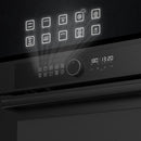 Cecotec Bolero Hexa AF316000 Glass Black A