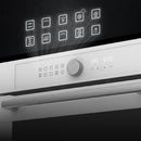 Cecotec Bolero Hexa AF316000 Glass White A