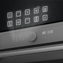Cecotec Bolero Hexa AF316000 Glass Grey A
