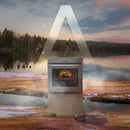 Cecotec Bolero Hexa AF316000 Glass Grey A