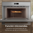 Cecotec Bolero Hexa MWS704500 Glass Black