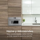 Cecotec Bolero Hexa MWS704500 Glass Black