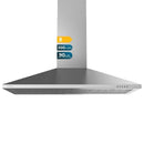 Cecotec Bolero Flux PM 903500 Inox B
