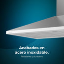 Cecotec Bolero Flux PM 903500 Inox B