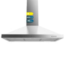 Cecotec Bolero Flux PM 906500 Inox A