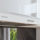 Cecotec Bolero Flux CM 602200 White B