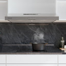 Cecotec Bolero Flux CM 602200 Inox B