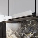 Cecotec Bolero Flux TLM 603500 White A