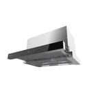 Cecotec Bolero Flux TLT 605500 Glass Black A++