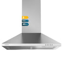 Cecotec Bolero Flux PM 603500 Inox B