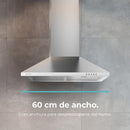 Cecotec Bolero Flux PM 603500 Inox B