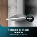 Cecotec Bolero Flux PM 603500 Inox B