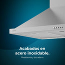 Cecotec Bolero Flux PM 606500 Inox A