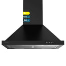 Cecotec Bolero Flux PM 606500 Black A